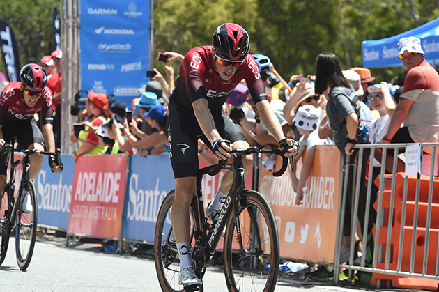 Rohan Dennis